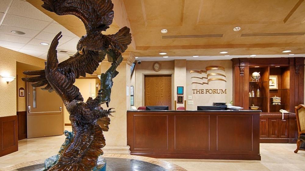 Forum Pompano Beach Exterior photo